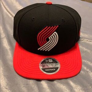 New Era 9Fifty SnapBack Hat